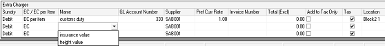 F:\Manuals new\BMP Procure\Grv bmp\26 extra charges.BMP