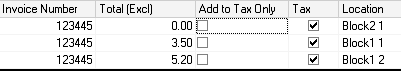 F:\Manuals new\BMP Procure\Grv bmp\27 extra charges 2.BMP