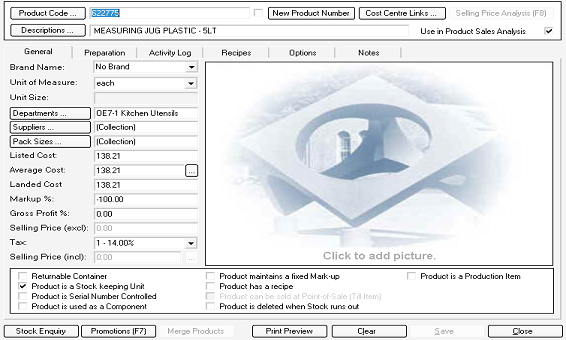 F:\Manuel new\BMP Procure\10 selected product screen.BMP